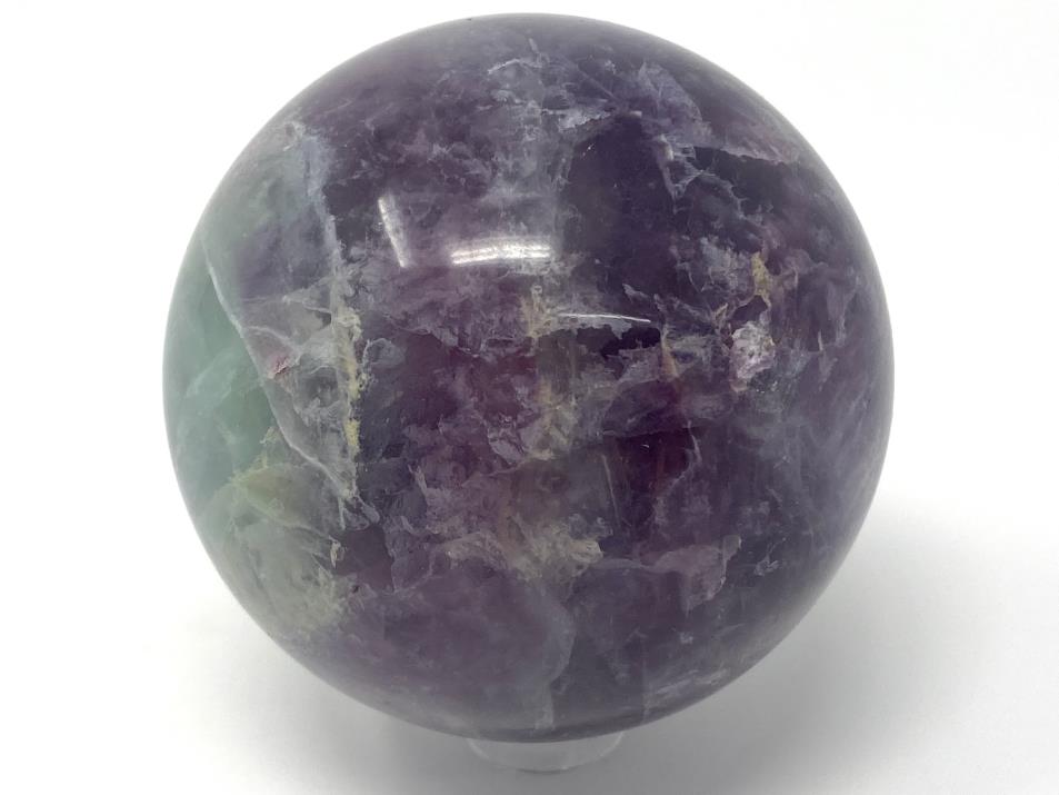 Fluorite Sphere 6.3cm | Image 1