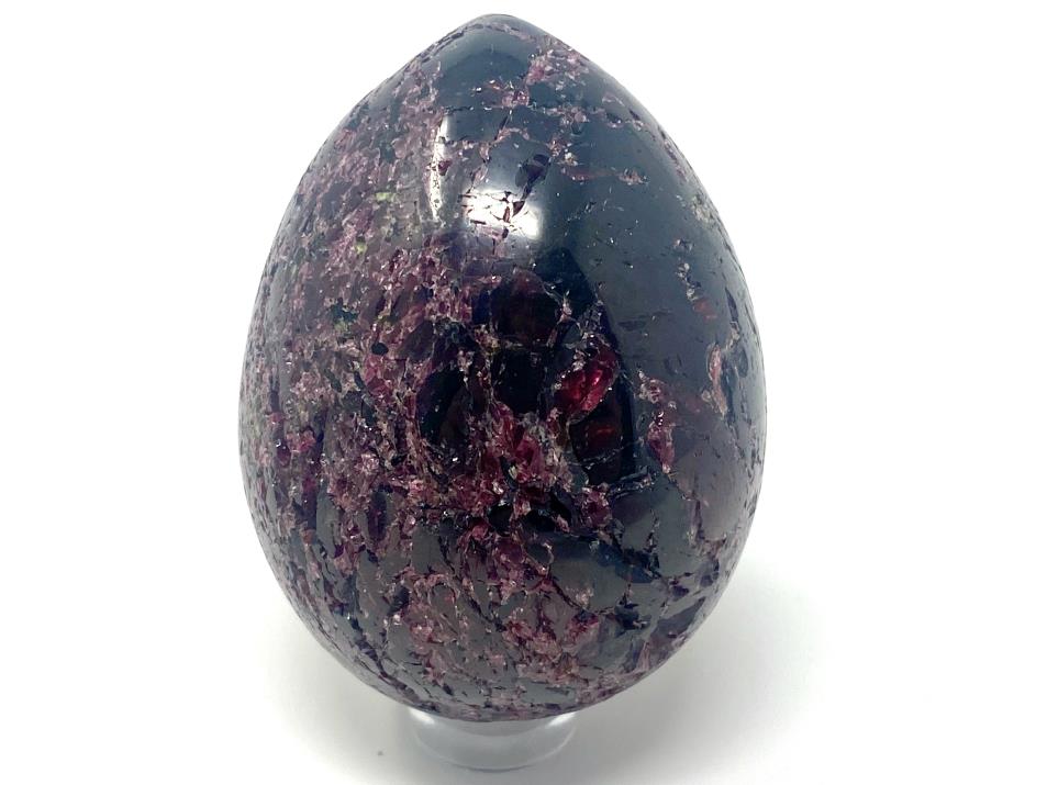 Garnet Egg 6.1cm | Image 1