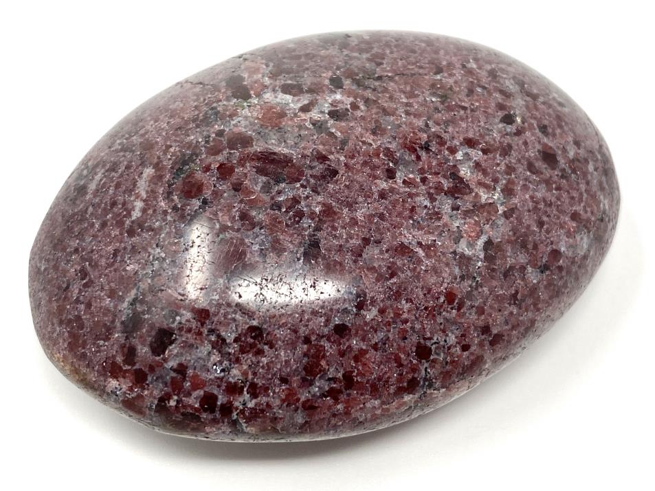 Garnet Pebble 6.6cm | Image 1