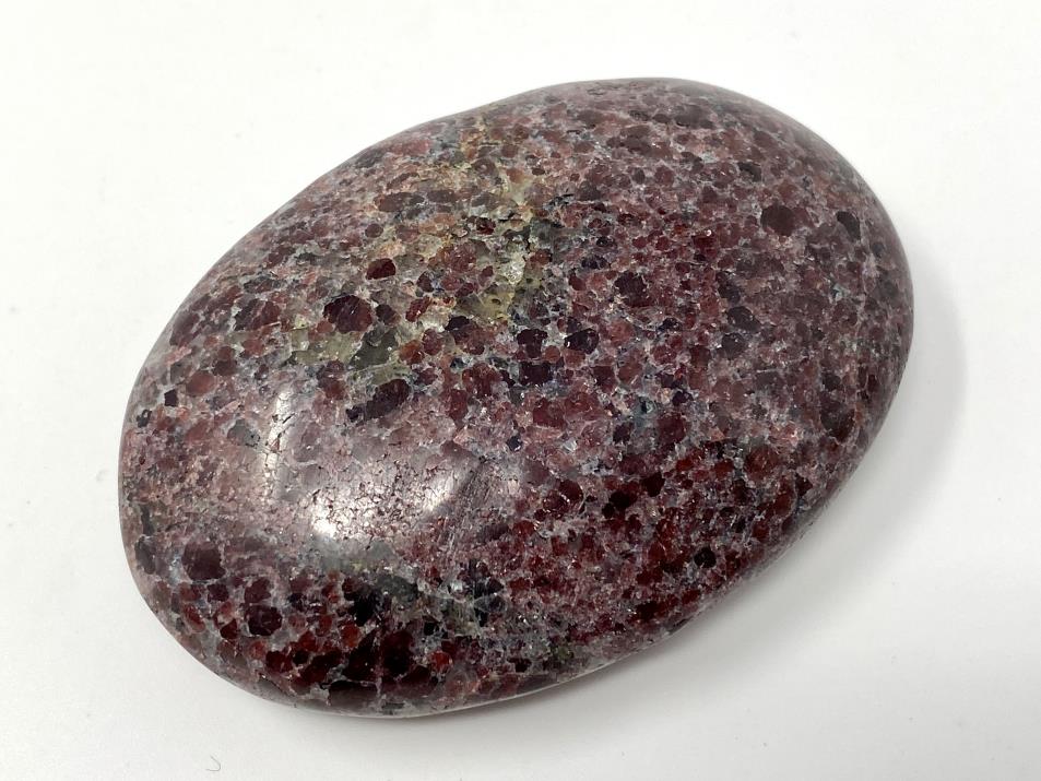 Garnet Pebble 6.8cm | Image 1