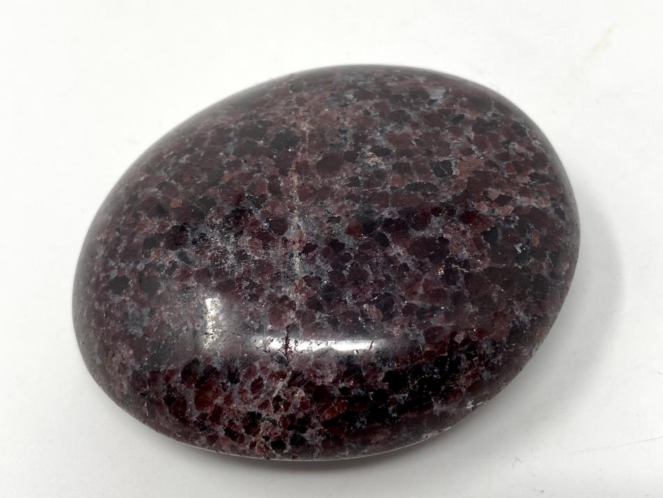 Garnet Pebble 5.9cm | Image 1