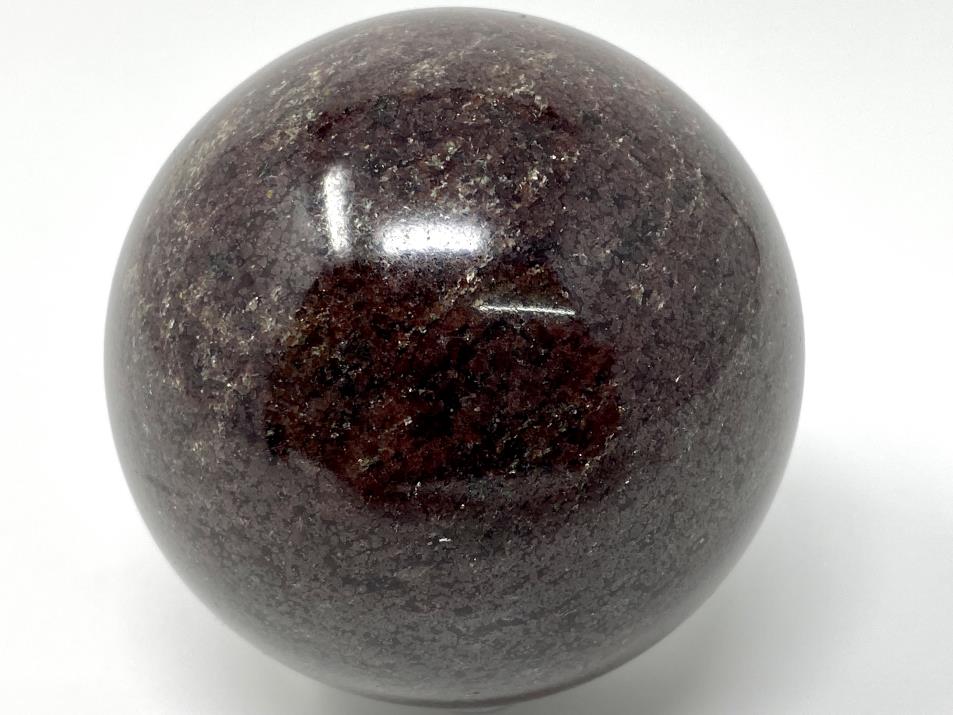 Garnet Sphere 6.5cm | Image 1