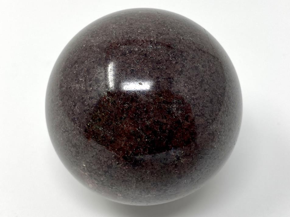 Garnet Sphere 6cm | Image 1