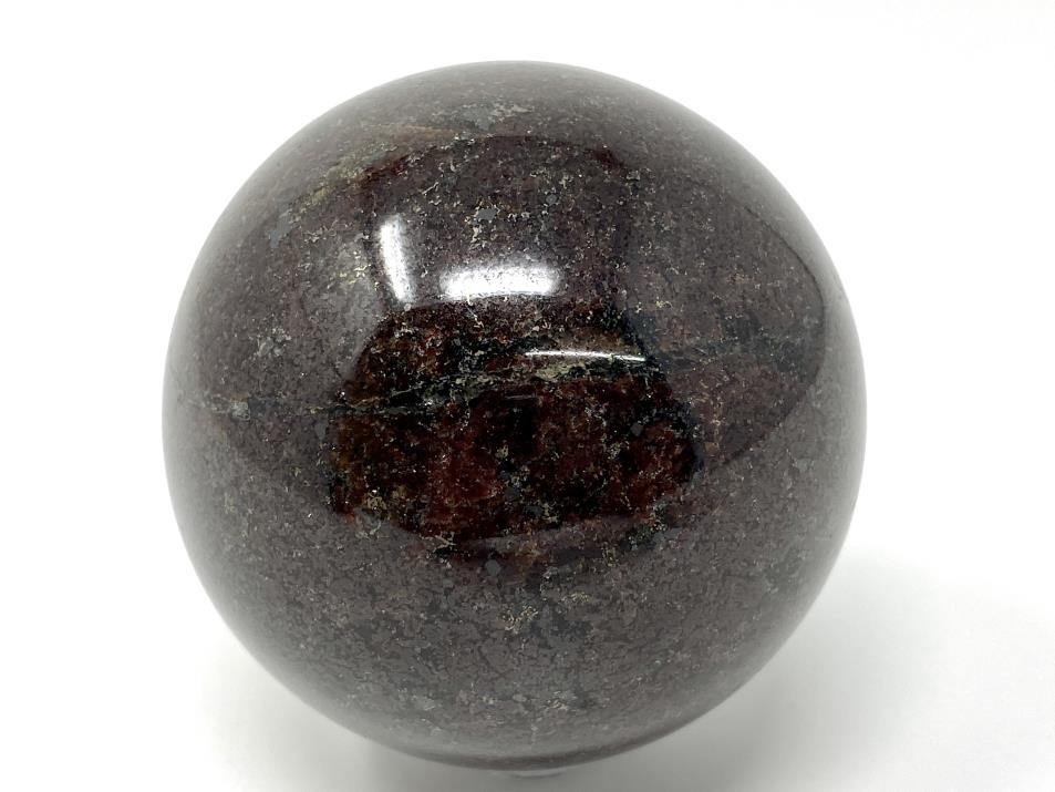 Garnet Sphere 6.8cm | Image 1