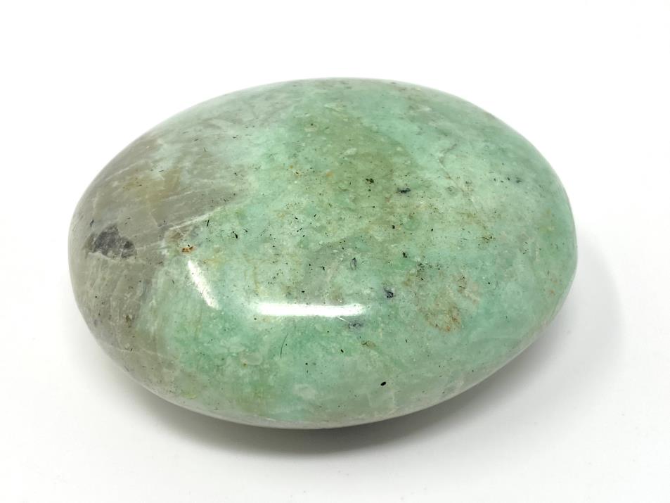 Green Moonstone Pebble 6.4cm | Image 1