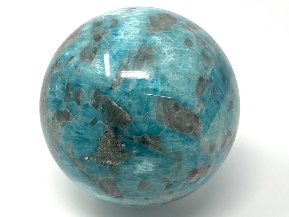 Amazonite Sphere Large 7.5cm | Image 1