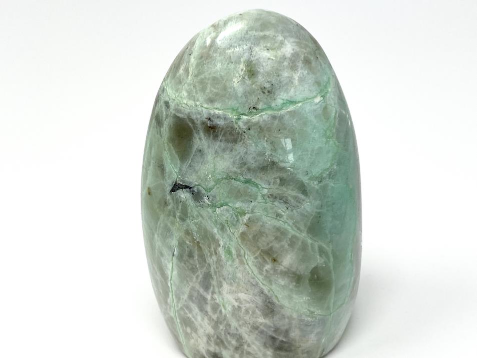 Green Moonstone Freeform 9.2cm | Image 1