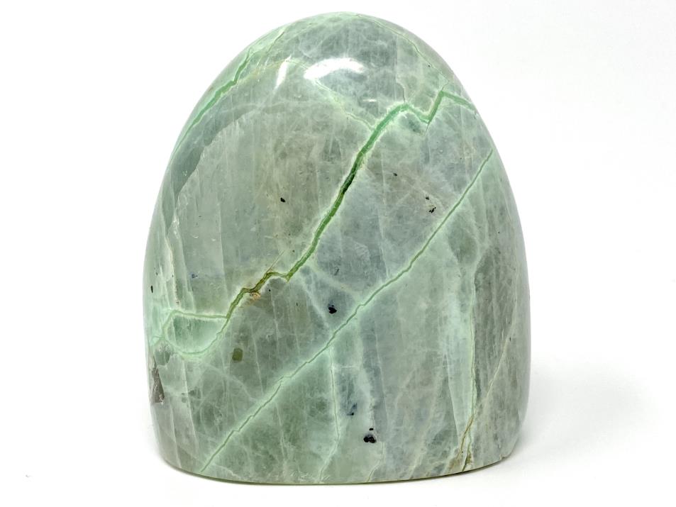Green Moonstone Freeform 8.1cm | Image 1