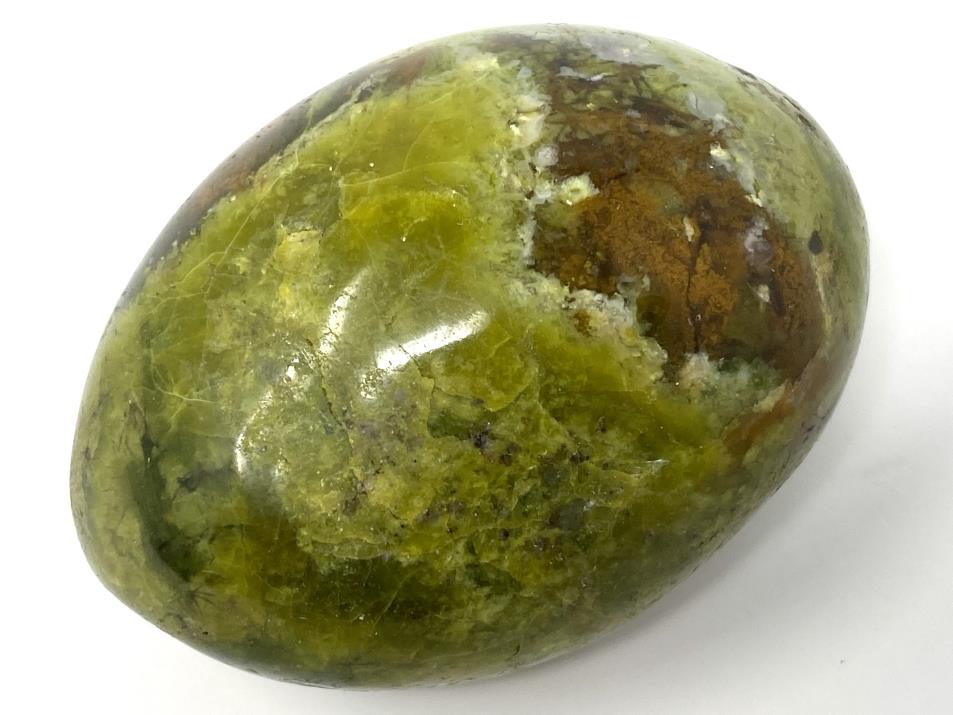Green Opal Pebble Large 6.9cm | Image 1