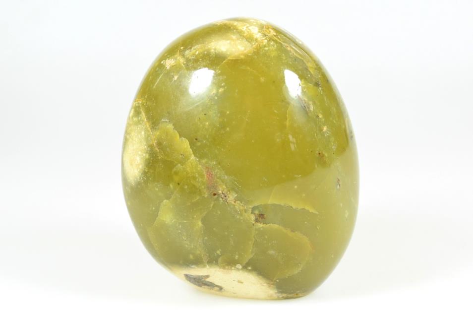 Green Opal Freeform 8.2cm | Image 1