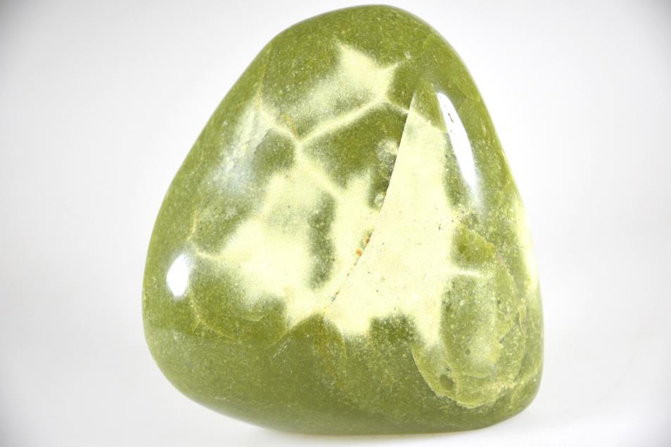 Green Opal Freeform 13cm | Image 1