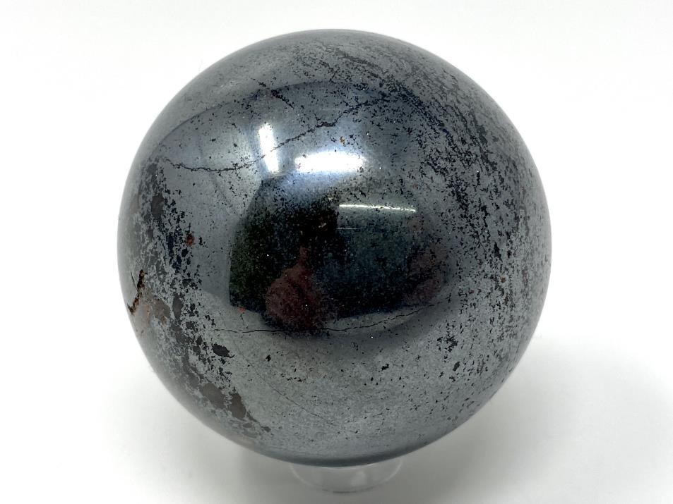 Hematite Sphere 5.2cm | Image 1