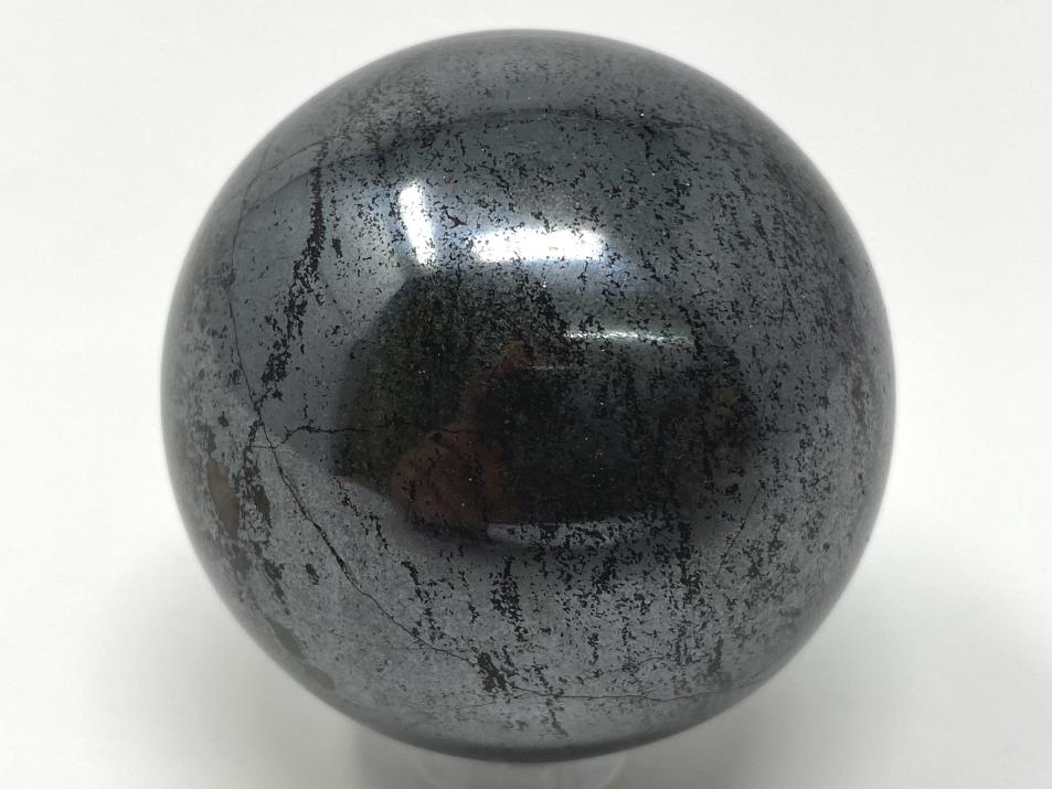 Hematite Sphere 4.6cm | Image 1