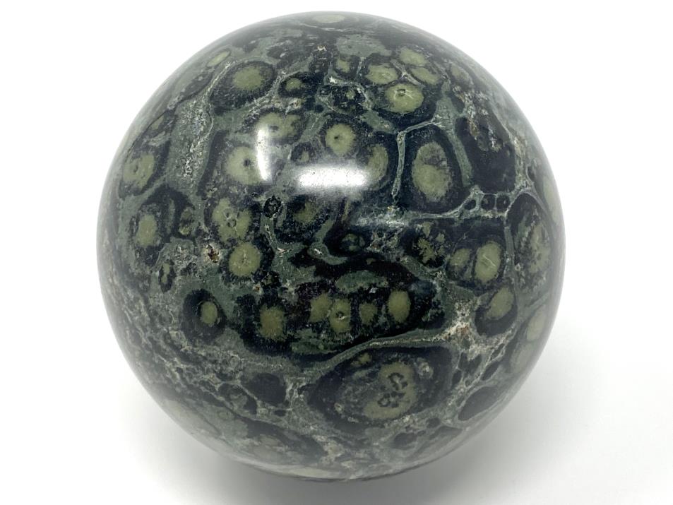 Kambaba Jasper Sphere Large 9cm | Image 1