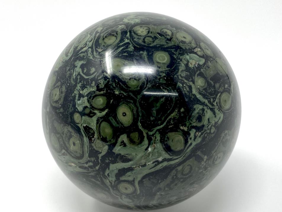 Kambaba Jasper Sphere 8.5cm | Image 1