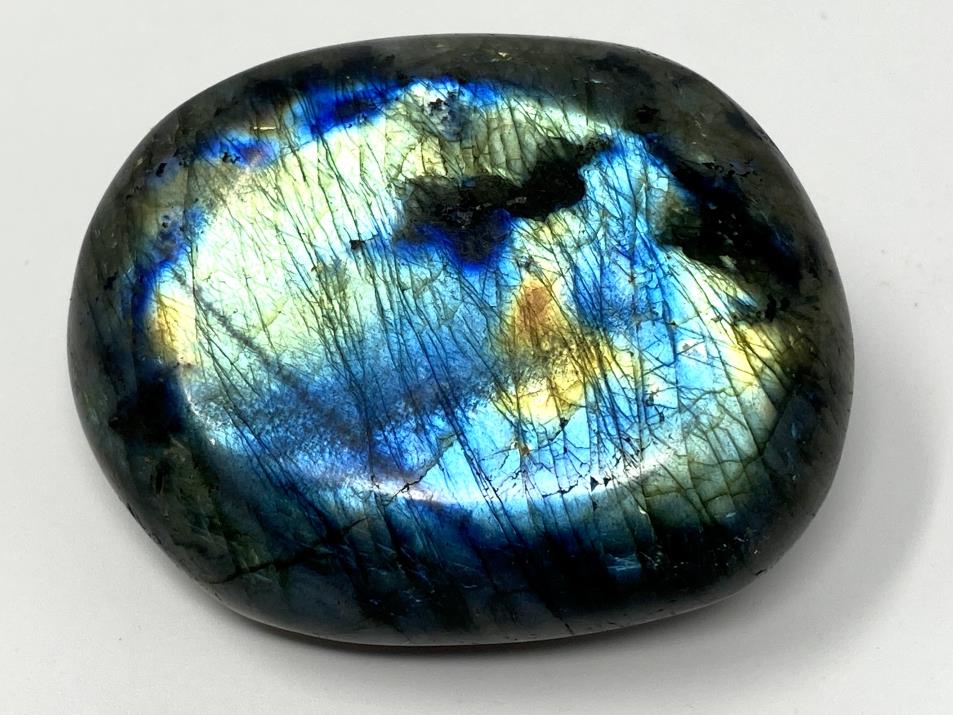 Labradorite Pebble 6.6cm | Image 1