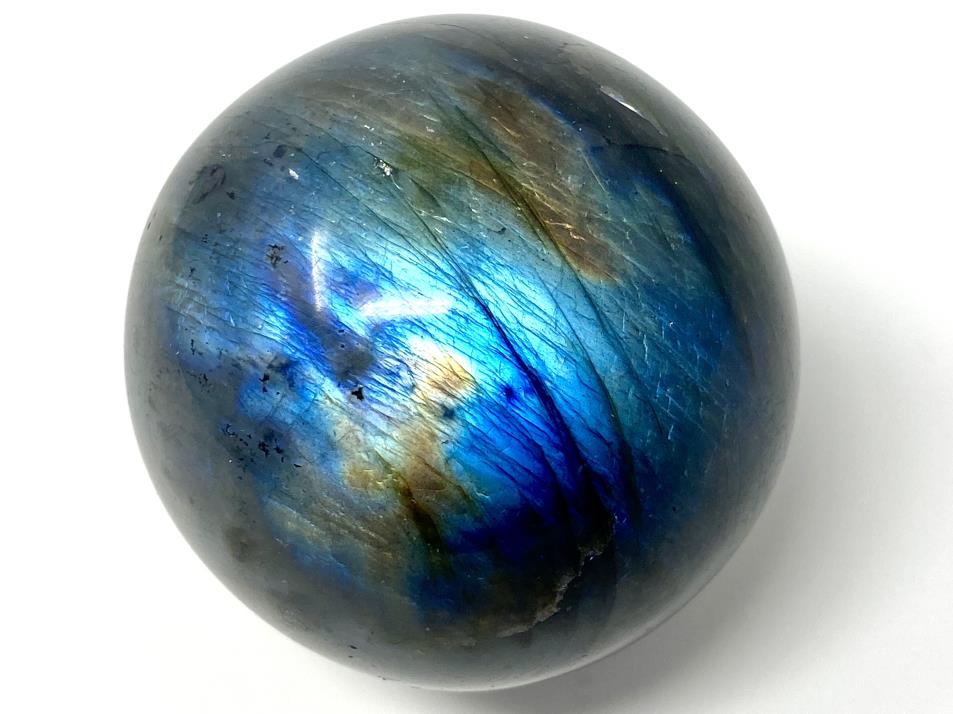 Labradorite Sphere 6.5cm | Image 1