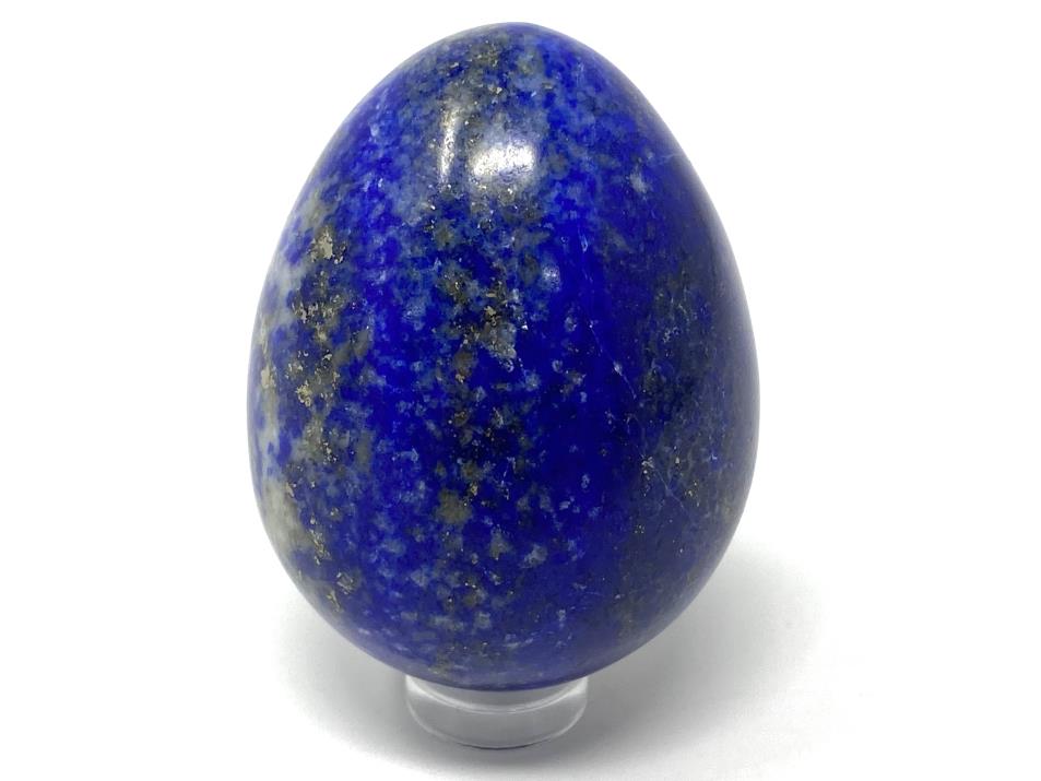 Lapis Lazuli Egg 5.5cm | Image 1