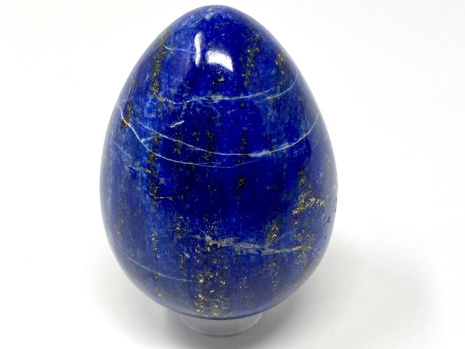 Lapis Lazuli Egg 5.4cm | Image 1