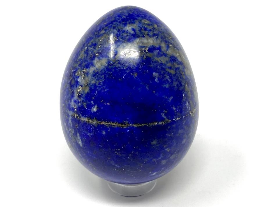Lapis Lazuli Egg 5.3cm | Image 1