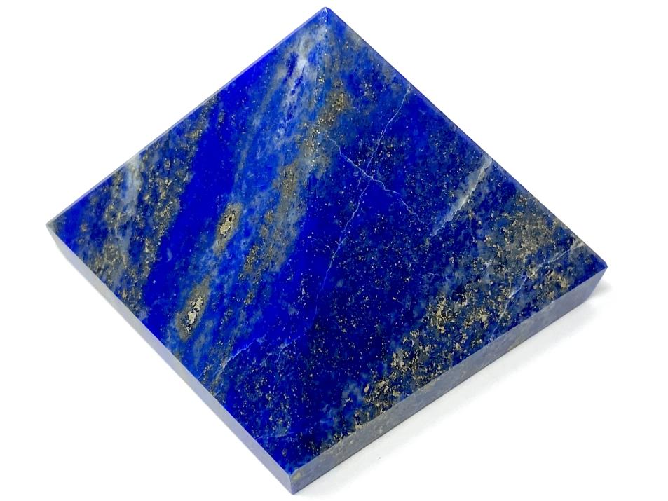 Lapis Lazuli Pyramid 5.4cm | Image 1