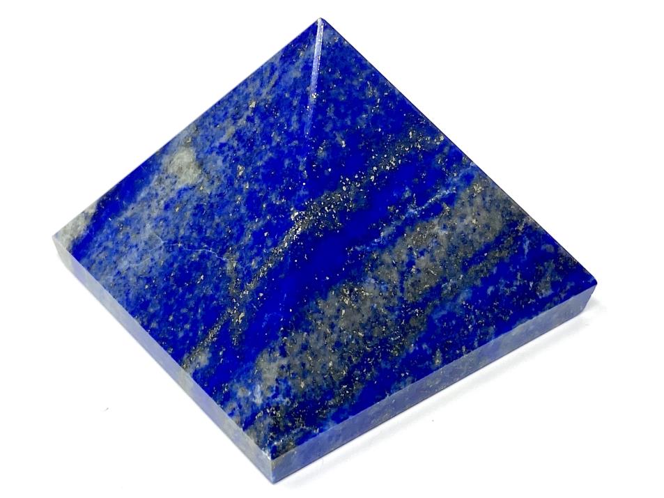 Lapis Lazuli Pyramid 5.9cm | Image 1
