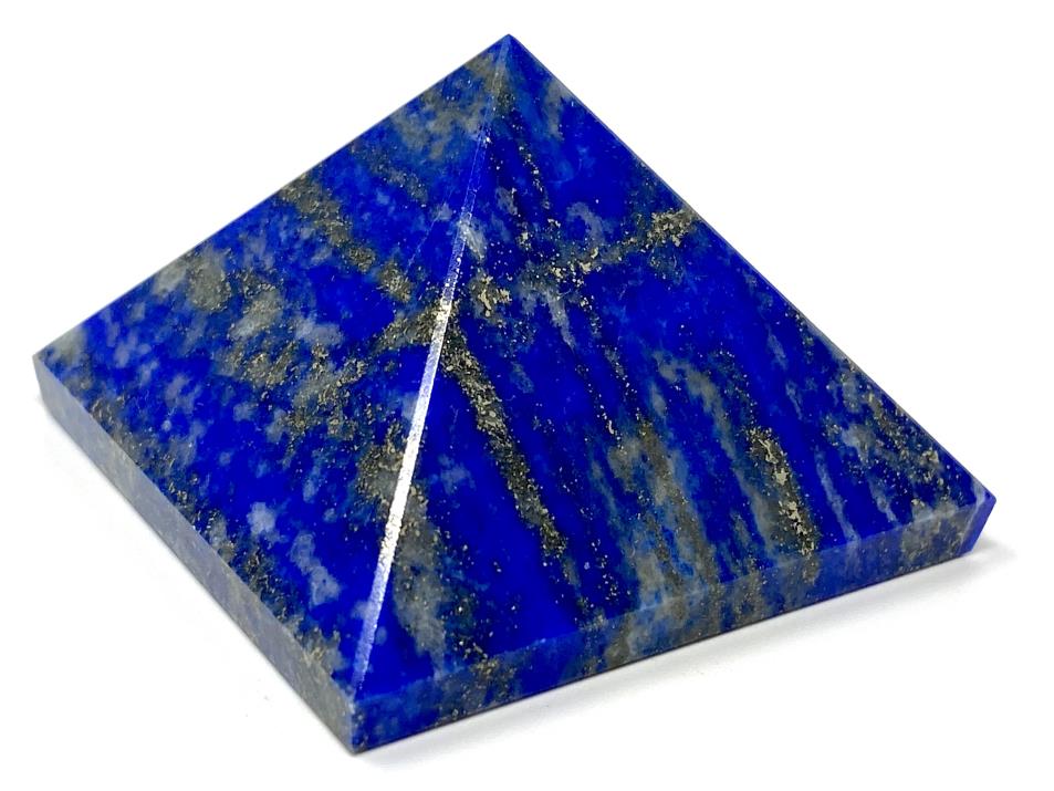 Lapis Lazuli Pyramid 5.3cm | Image 1