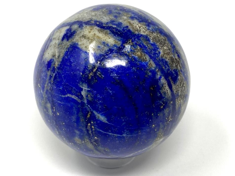 Lapis Lazuli Sphere 4.1cm | Image 1