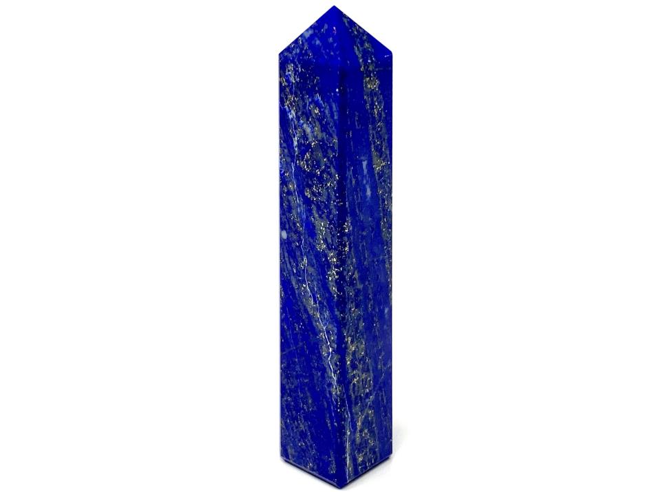 Lapis Lazuli Tower 10.4cm | Image 1