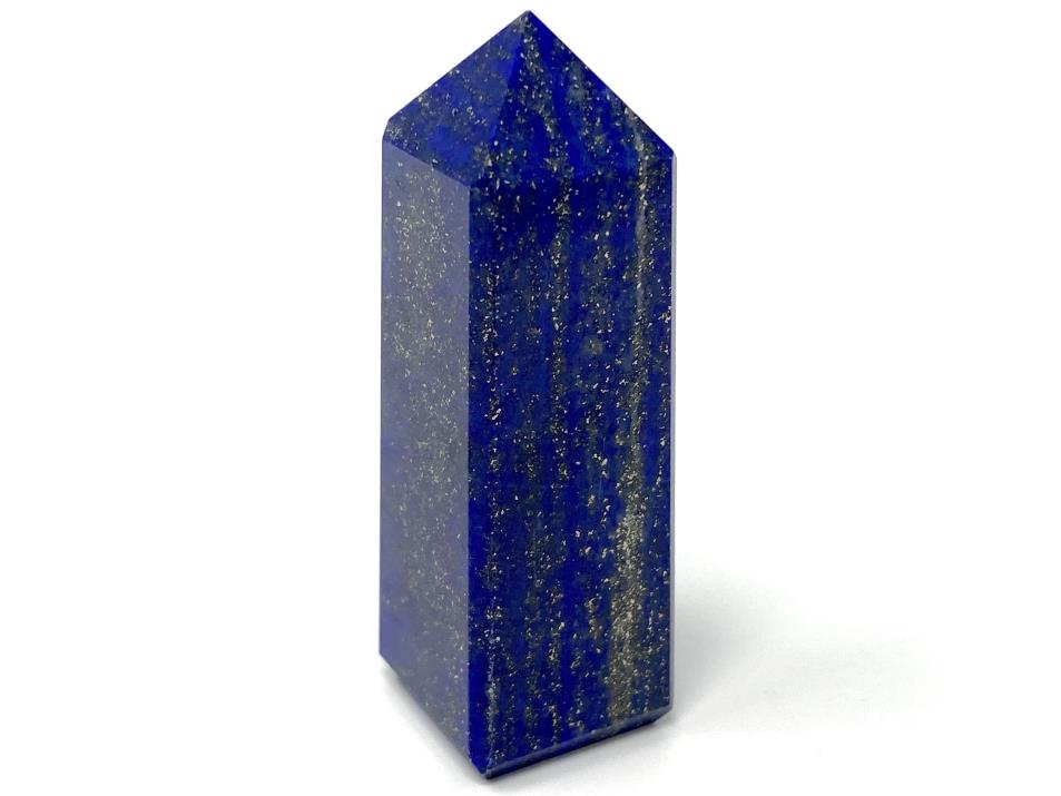 Lapis Lazuli Tower 6.5cm | Image 1