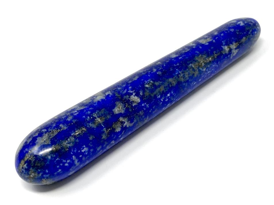 Lapis Lazuli Massage Wand 13.5cm | Image 1