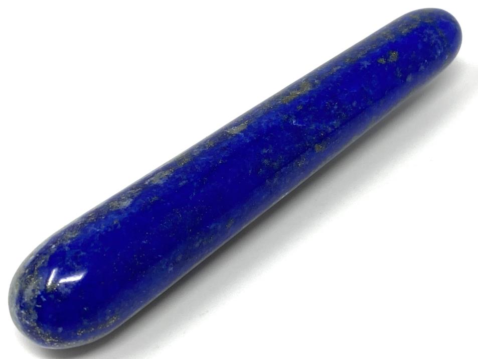 Lapis Lazuli Massage Wand 13cm | Image 1