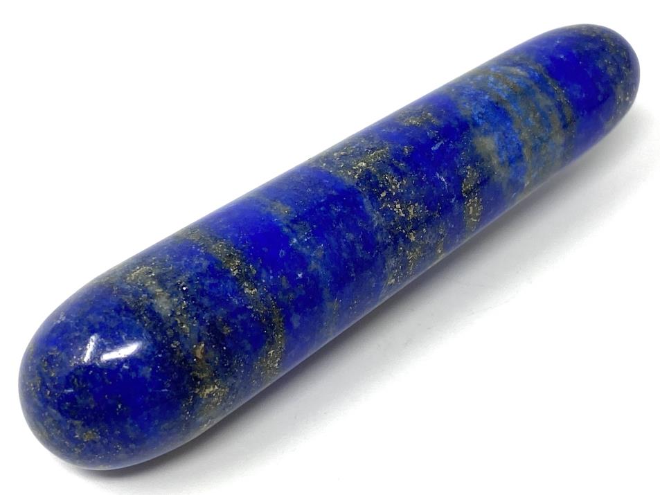 Lapis Lazuli Massage Wand 9.1cm | Image 1
