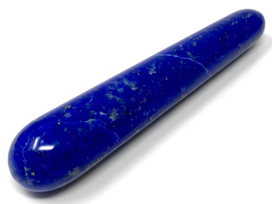 Lapis Lazuli Massage Wand 12.5cm | Image 1
