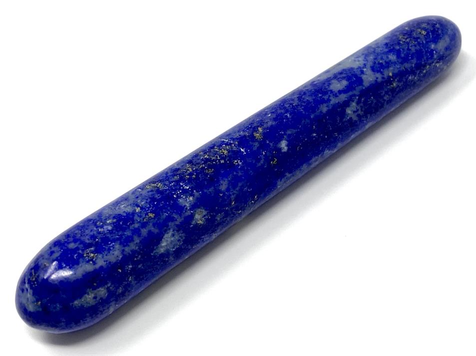 Lapis Lazuli Massage Wand 13.2cm | Image 1