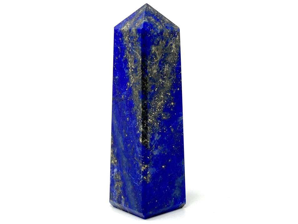 Lapis Lazuli Tower 6.4cm | Image 1