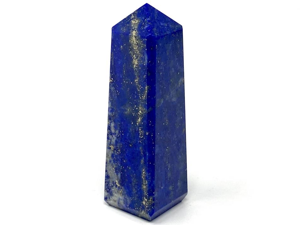 Lapis Lazuli Tower 6.4cm | Image 1