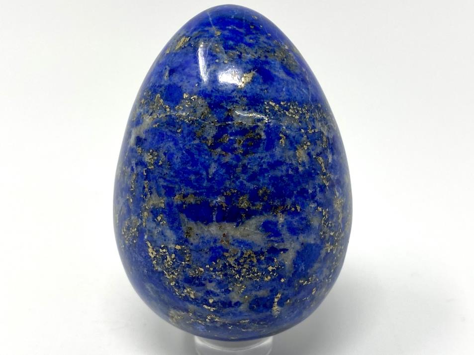 Lapis Lazuli Egg 6.2cm  | Image 1