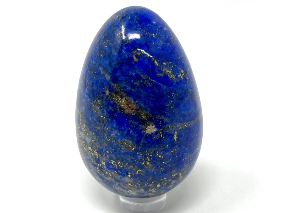 Lapis Lazuli Egg 6cm | Image 1