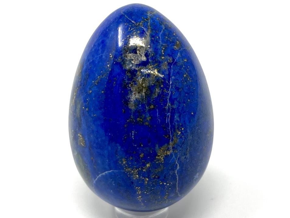 Lapis Lazuli Egg 5.6cm | Image 1