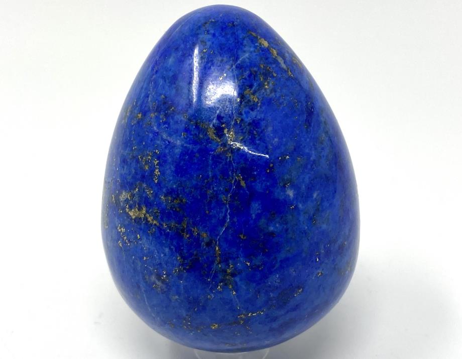 Lapis Lazuli Egg 6.4cm | Image 1