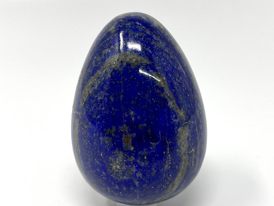 Lapis Lazuli Egg 6.7cm | Image 1