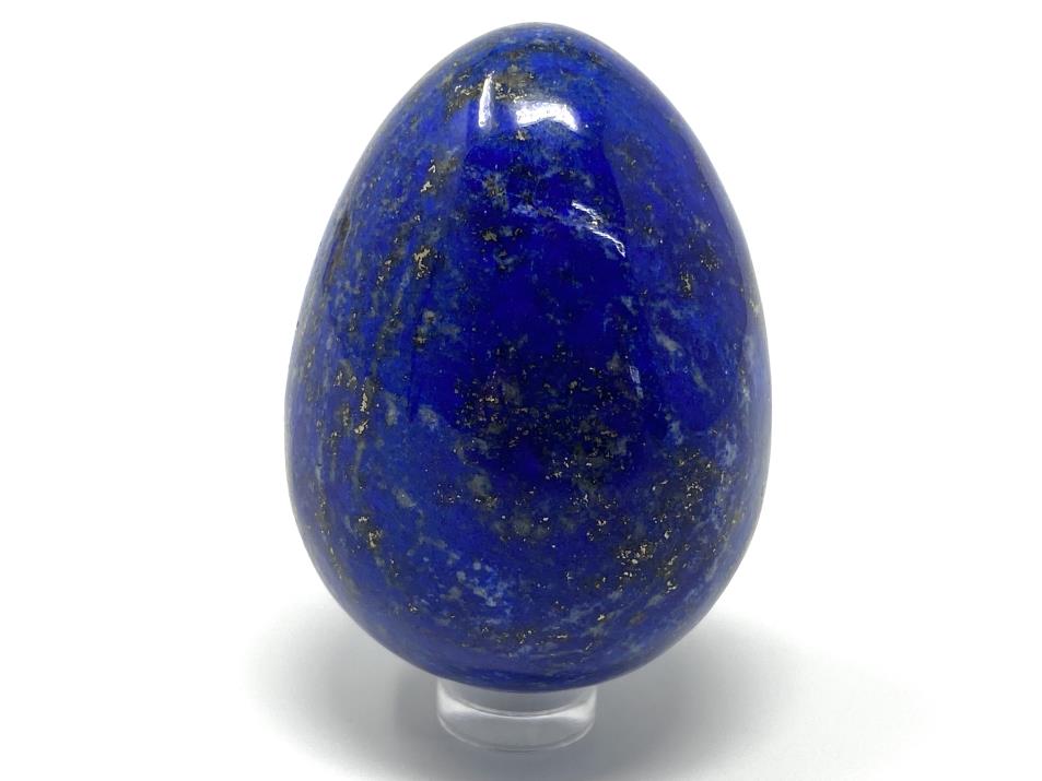 Lapis Lazuli Egg 6.2cm | Image 1