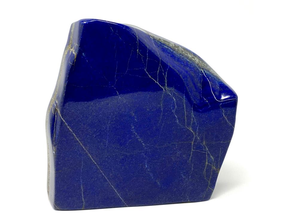 Lapis Lazuli Freeform Large 19.5cm | Image 1