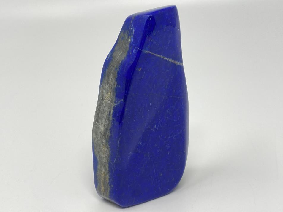 Lapis Lazuli Freeform 11.8cm | Image 1