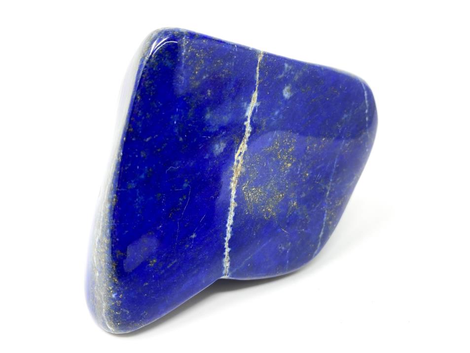Lapis Lazuli Freeform 7.9cm | Image 1