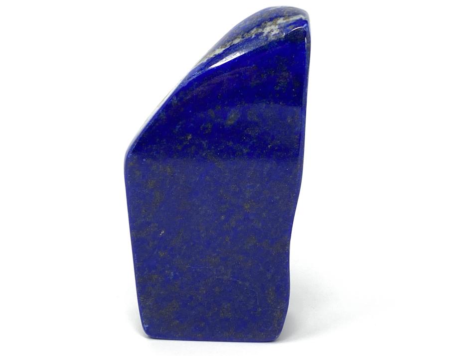 Lapis Lazuli Freeform 12cm | Image 1