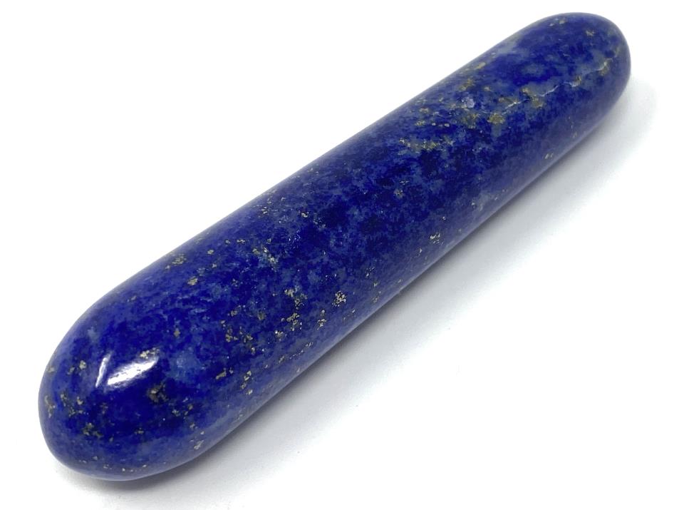 Lapis Lazuli Massage Wand 9.9cm | Image 1