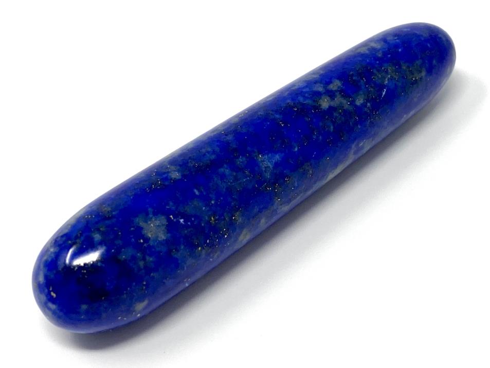 Lapis Lazuli Massage Wand 10.2cm | Image 1