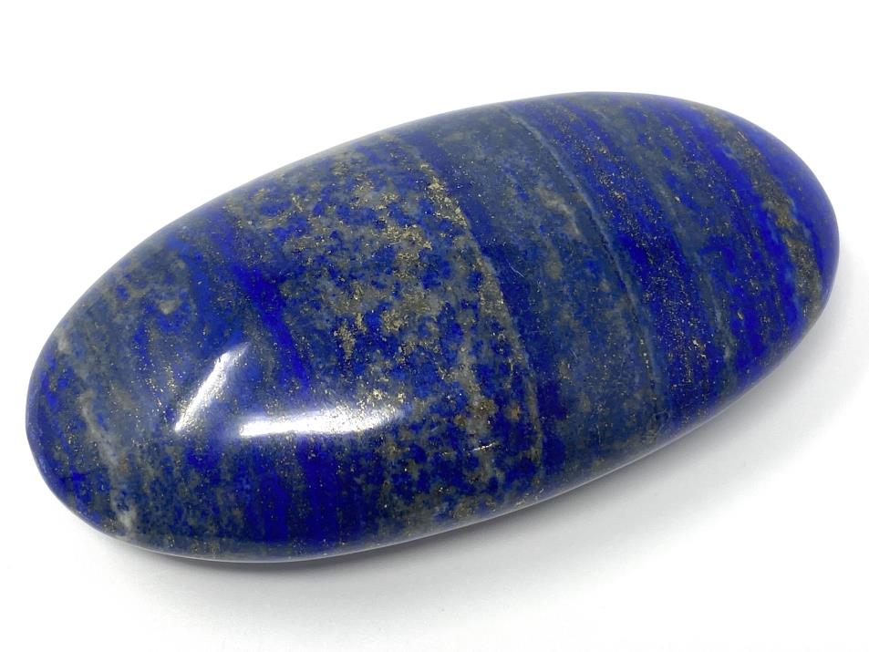 Lapis Lazuli Pebble Large 11.6cm | Image 1